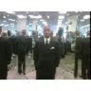 Meet your Posher, Rene